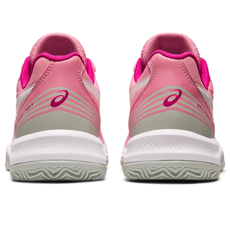 Asics GEL-PADEL PRO 5 Fruit Punch/White (1042A200.701)