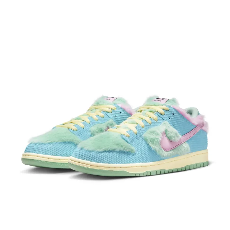 Nike SB Dunk Low “Verdy – Visty” (FN6040-400)
