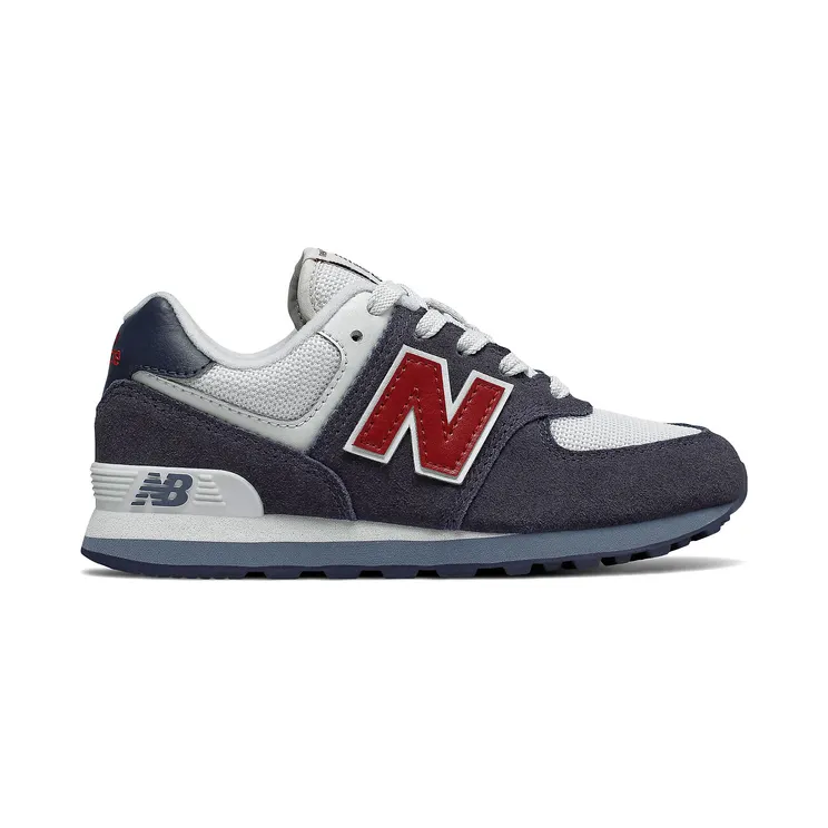 New Balance 574 PS “White Blue” (PC574CN)