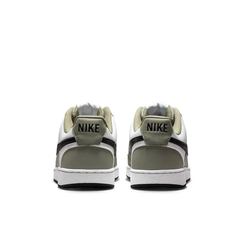 Nike Court Vision White (IM0459-104)