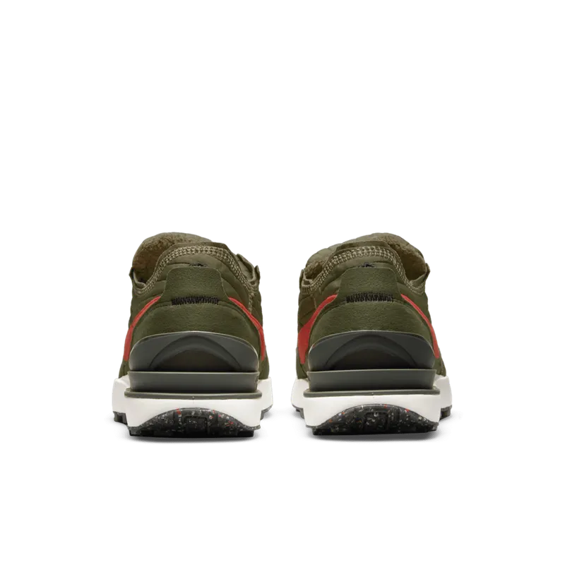 Nike Waffle One Premium Brown 50% Sustainable Materials (DC8890-200)