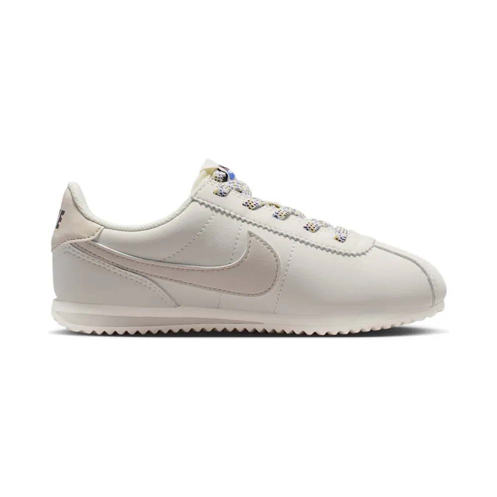 Nike Cortez EasyOn Soft Pearl Comet Blue Burgundy Crush Light Orewood Brown (IH7661-001)