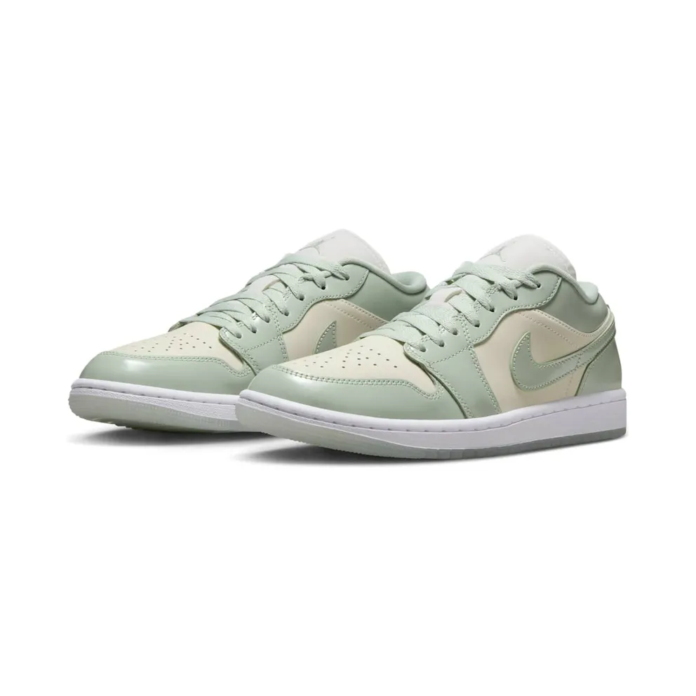 Jordan 1 Low “Seafoam Sail” (HF4078-100)