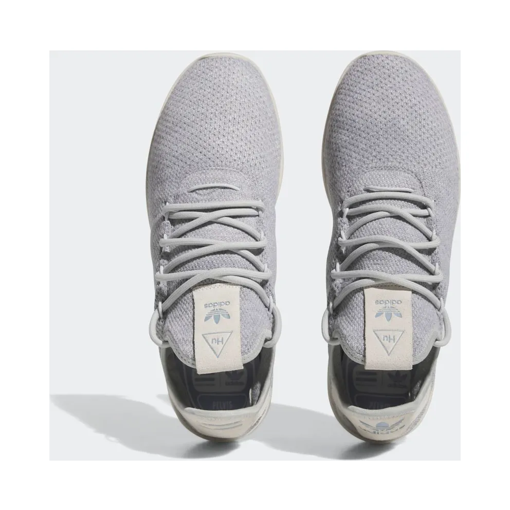adidas Tennis Hu Light Grey / Light Grey / Cloud White (ID7443)