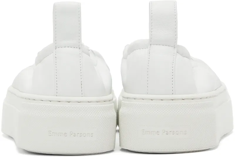 Emme Parsons White Relever Low-Top (RELEVER)