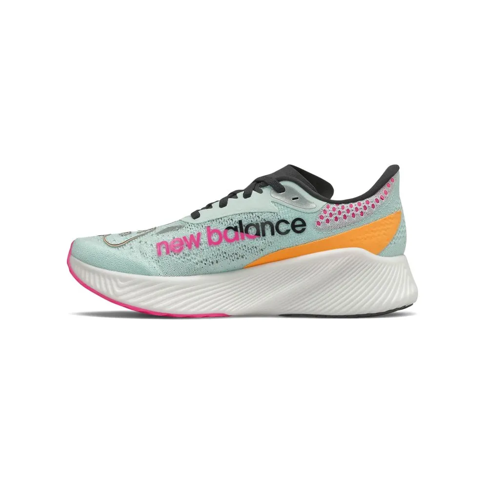 New Balance FuelCell RC Elite V2 Blue Deep Violet (WRCELSV2)