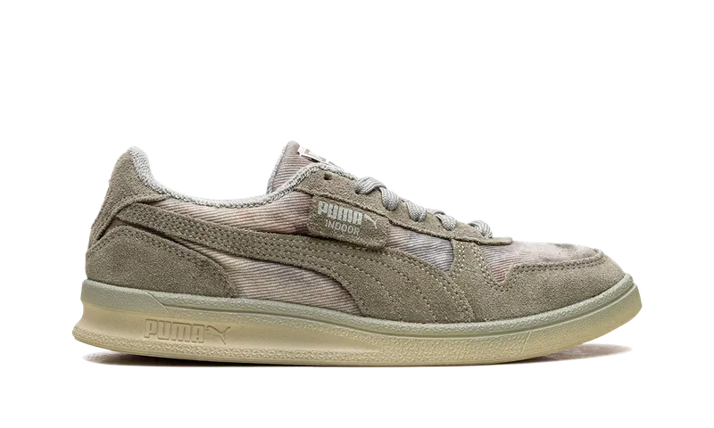 Puma Indoor Dstrsd “Kidsuper -Lux Army” (402378-01)