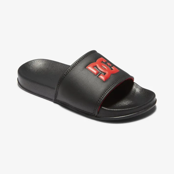 DC DC Slide Black (ADBL100025blr)