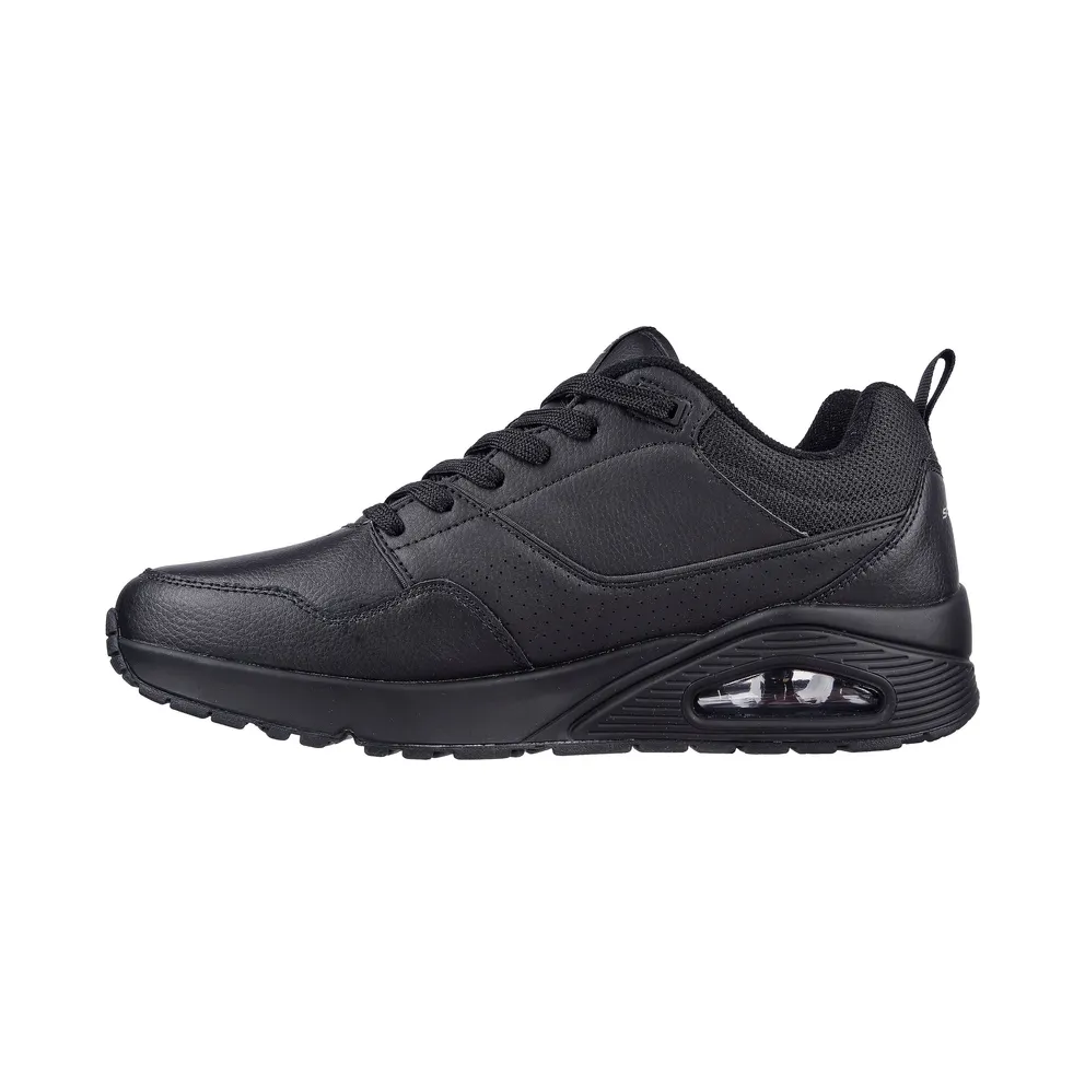 Skechers Uno Suroka “Black (232250 Bbk)” (232250BBK)