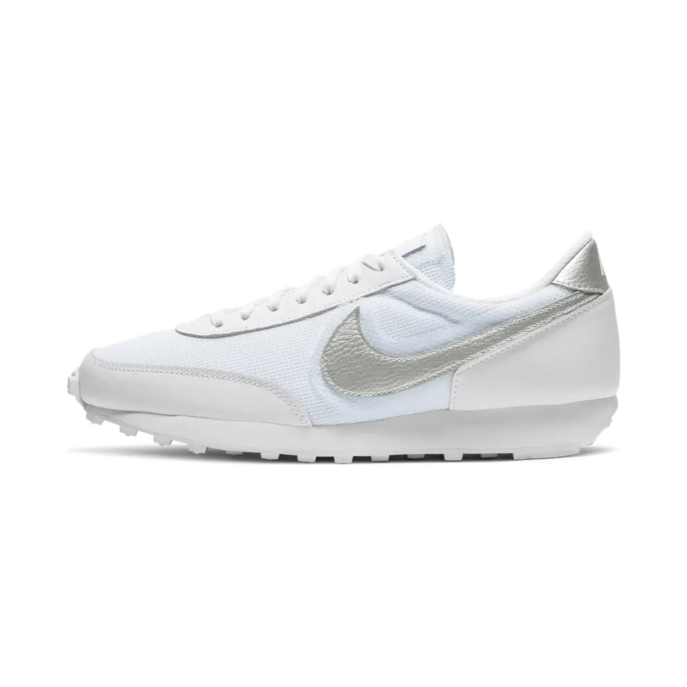 Nike Daybreak White Metallic Silver (DC9213-100)