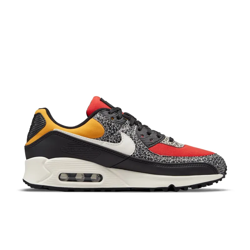Nike Air Max 90 SE Black (DC9446-001)
