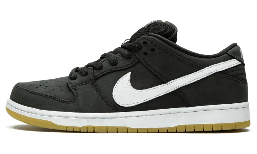 Nike SB Dunk Low Orange Label