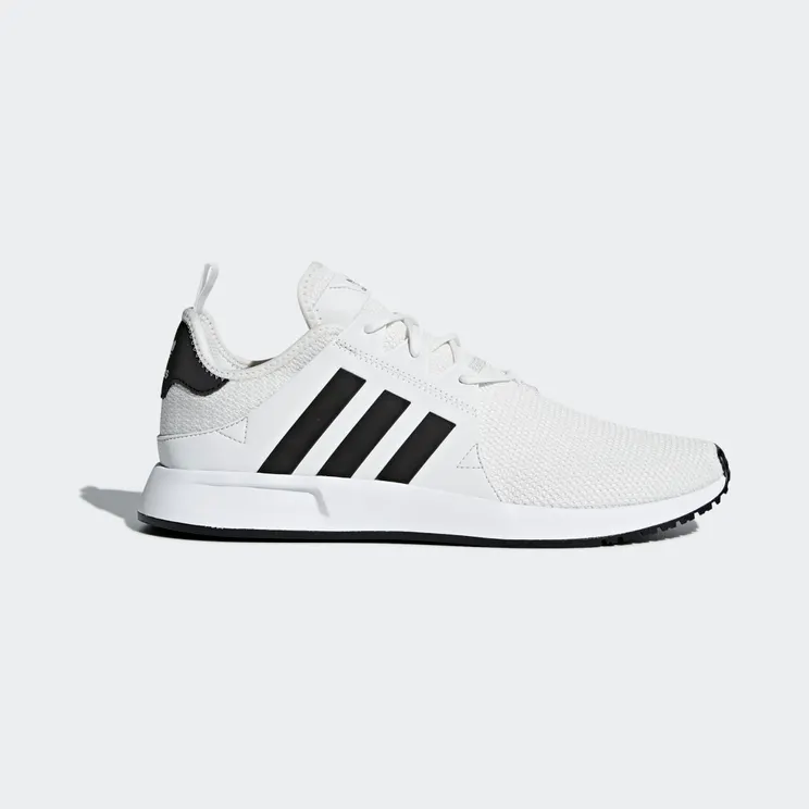 adidas X_PLR White Tint / Core Black / Cloud White (CQ2406)