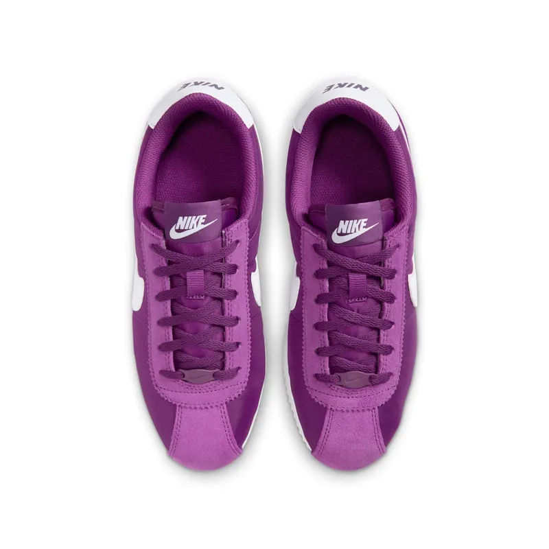 Nike Cortez Textile Viotech White (IF1615-500)