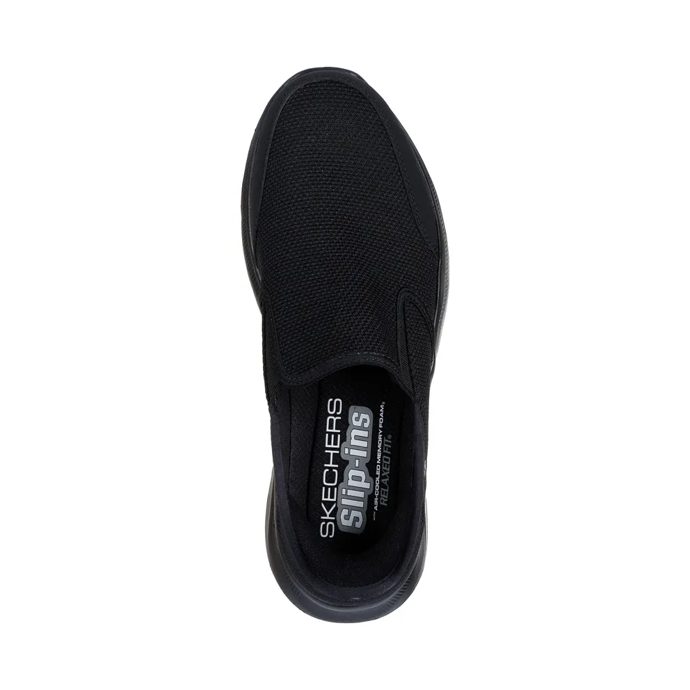 Skechers Slip-ins RF Equalizer 5.0 “Drayze” (232926BBK)