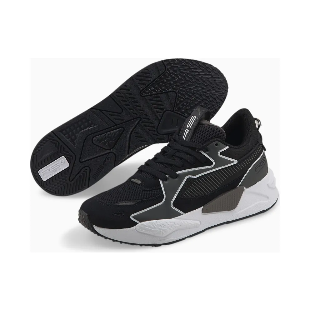 PUMA Rs-Z Outl Black/Dark Shadow/White (383589-03)