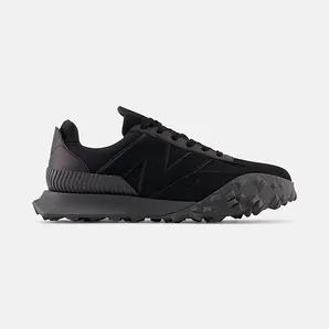 New Balance XC-72 Gore-Tex “Triple Black” (UXC72GBG)