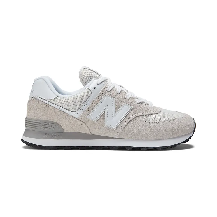 New Balance Off-White 574 Sneakers (ML574EVW)