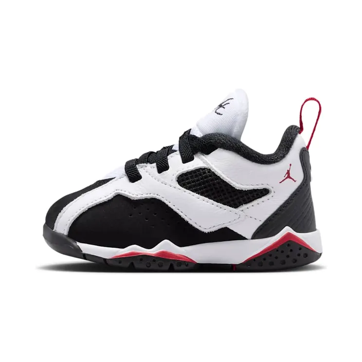 Jordan Air Jordan Jumpman Mvp “White / Black / Gym Red” (HQ4428-103)
