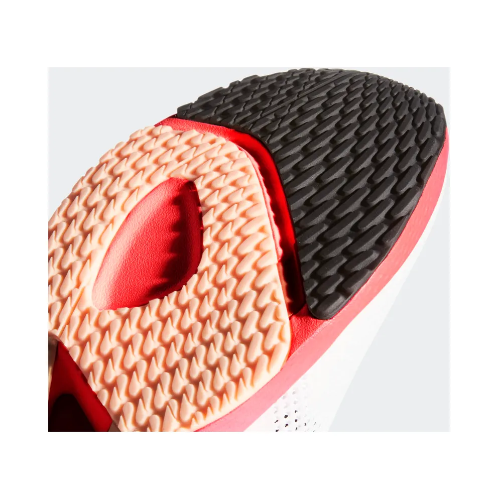 Adidas Alphatorsion 360 ‘Copper Signal Pink’ Cloud White/Copper Metallic/Signal Pink (EG5077)
