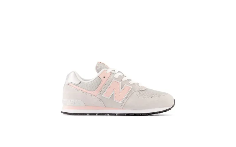 New Balance 574 Core Rain Cloud Pink Haze (GC574EVK)