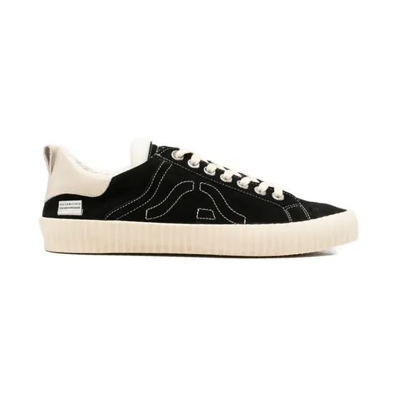 springa Wavy -Applikation “Black” (WL1SUTEXA1EY)