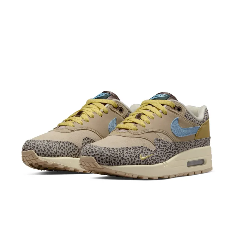 Nike Air Max 1 Grey (DV3027-001)
