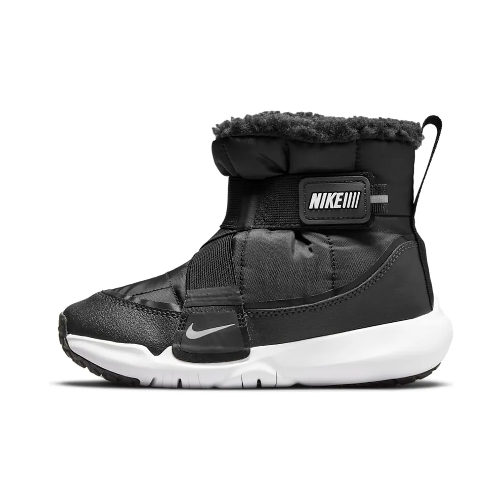 Nike Flex Advance Schwarz (DD0304-005)