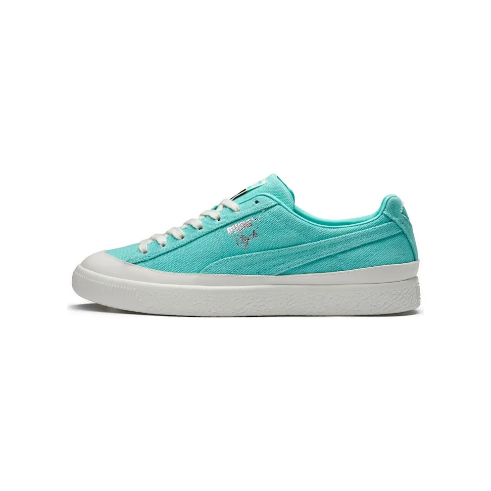 Puma Clyde Diamond Supply Co. Blue Diamond Blue/Puma White (365651-01)