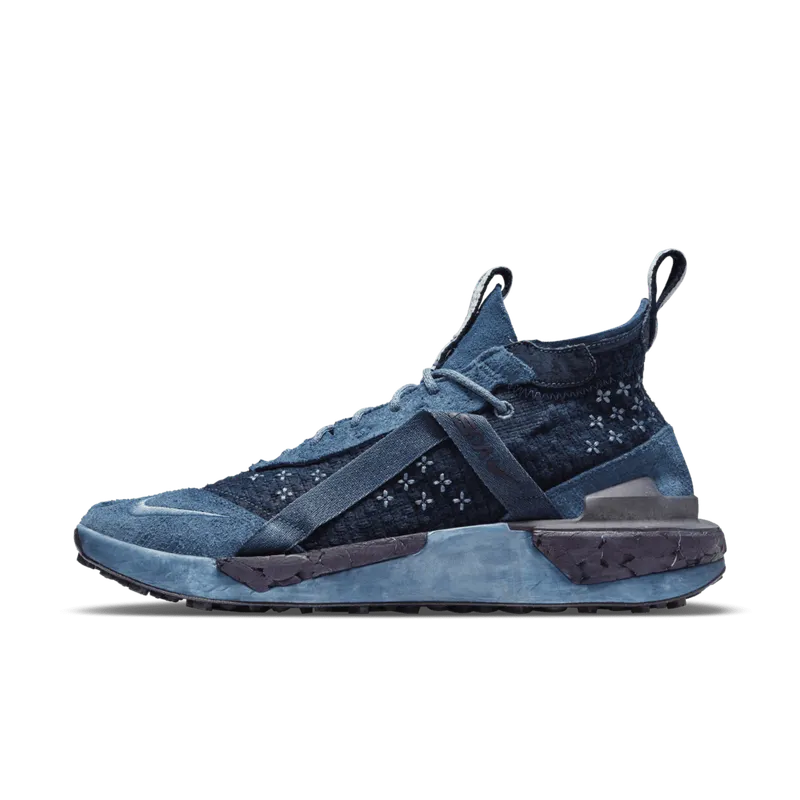 Nike ISPA Drifter Indigo Dye (DO6645-400)