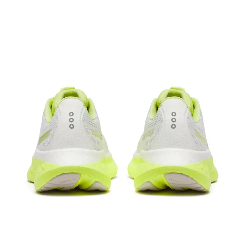 Saucony Ride 18 White Sunny (S11000-143)