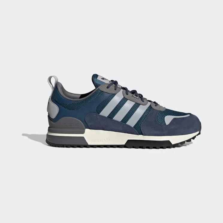 adidas ZX 700 Hd “Crew Navy / Grey Two / Orbit Indigo” (H01850)