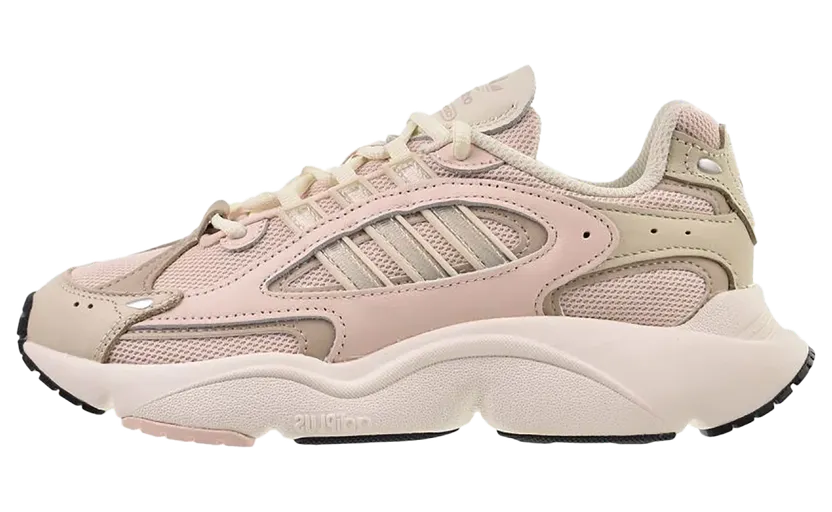 adidas Ozmillen Kids Wonder Quartz / Ivory / Core White (IF9093)