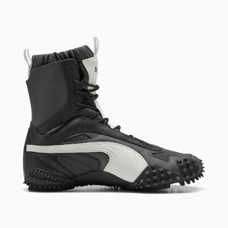 Puma Mostro Mid Black White (402872-02)