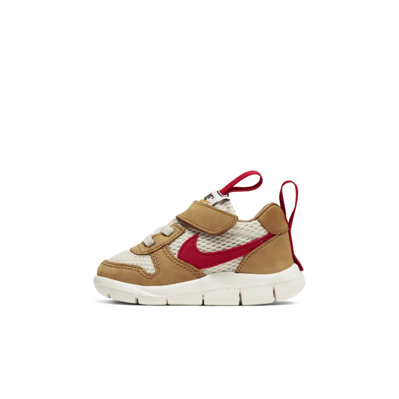 Nike Craft x Tom Sachs Mars Yard Toddler (TD) (2019) (BV1036-100)