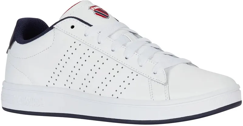 K-Swiss sneaker White (04411-130-M)