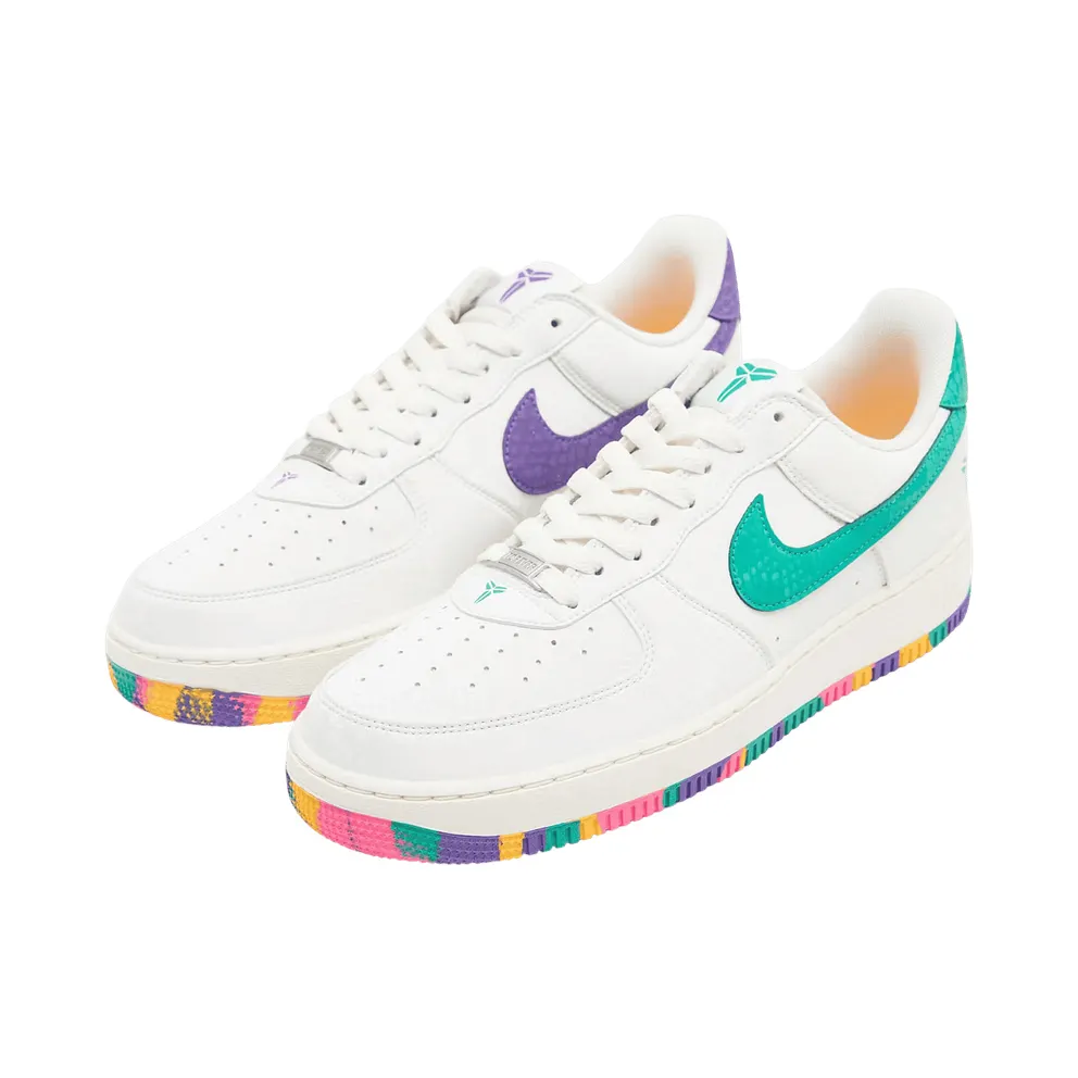 Kobe Bryant x Nike Air Force 1 Low (IB0018-104)
