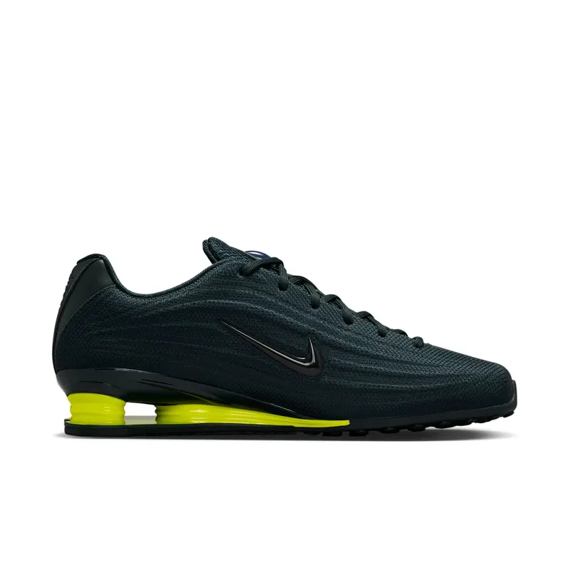 Nike Shox Z WMNS Seaweed & Cyber (HQ7540-300)