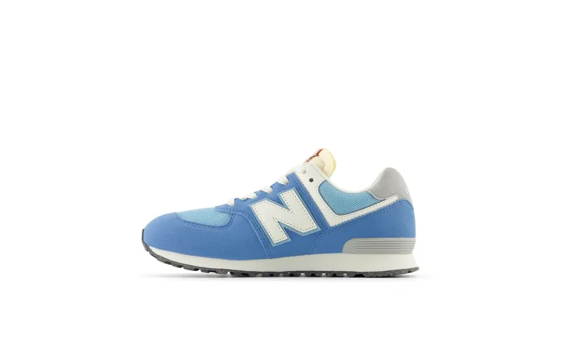 New Balance 574 GS “Blue Laguna” (GC574RCA)