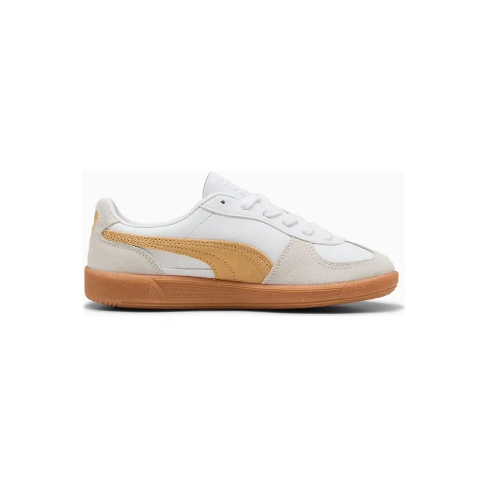Puma Select Puma Palermo White (396464-19)