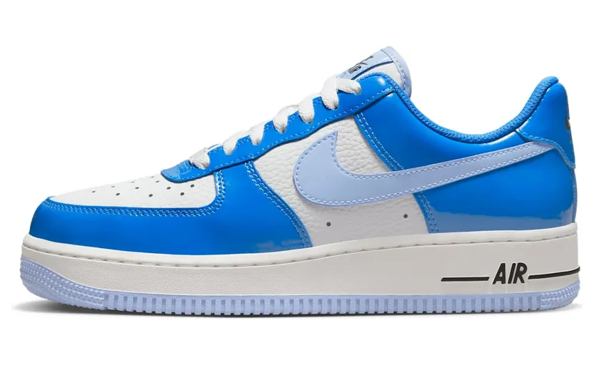 Nike Air Force 1 Low FJ4801-400