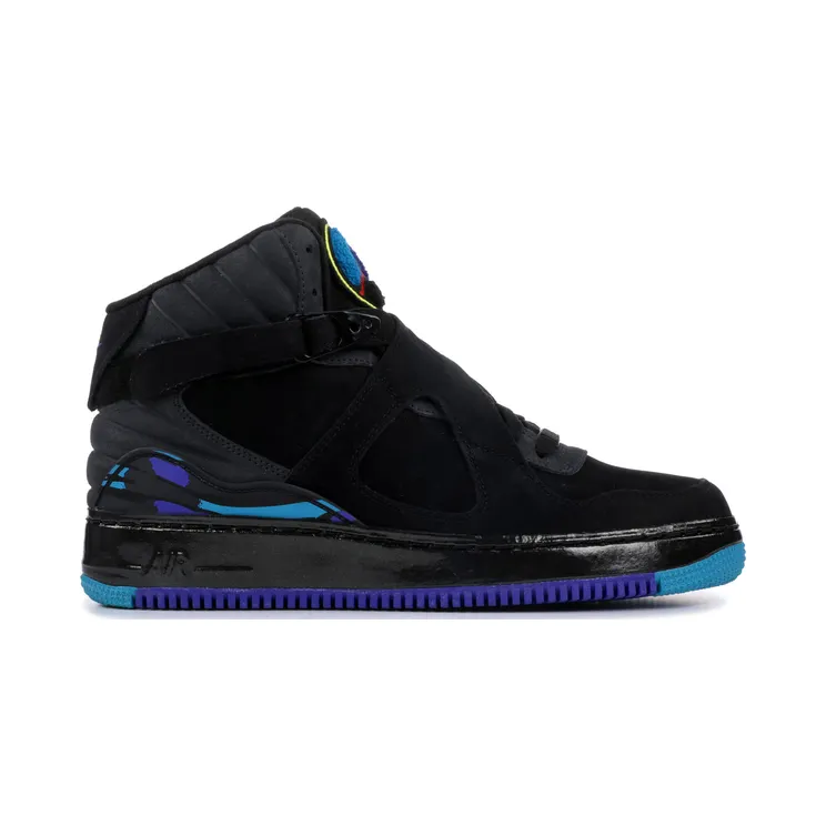 Jordan AJF 8 Aqua