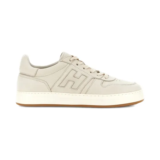 Hogan H-TV sneakers – Beige (HXM6680FZ006RN)