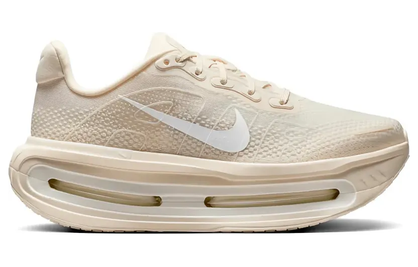 Nike Vomero Premium sneakers – Beige (IQ8102)