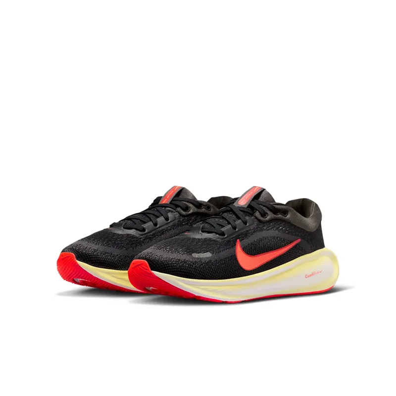 Nike Stellar Ride Black Medium Ash Crimson (HQ3266-006)