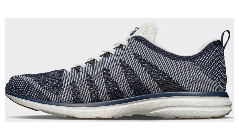 APL TechLoom Pro “Navy/Ivory/Gum” (Dames) (2)