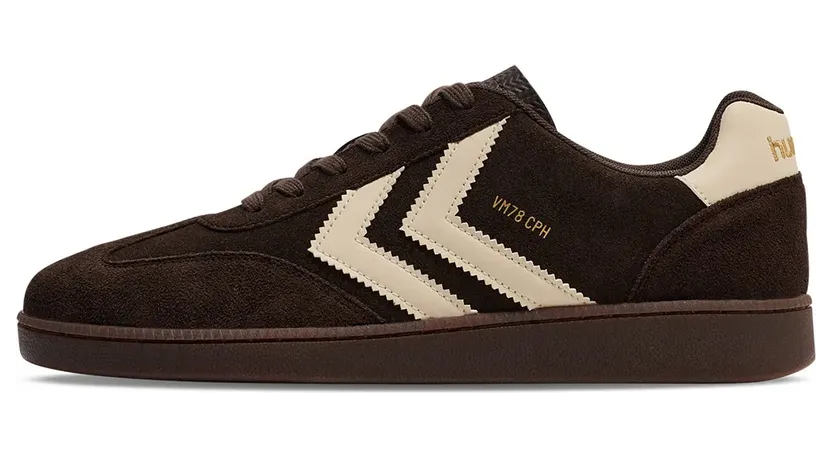 Hummel VM78 CPH Bruin (229510-8071)