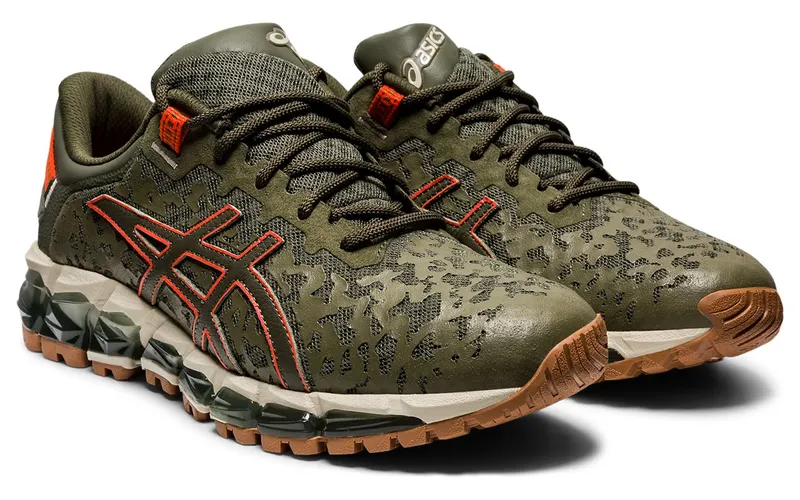 ASICS GEL-Quantum 360 5 Trail (1021A268-300)