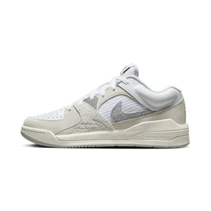 Jordan Stadium 90 “White / Sail / Neutral Grey” (DX4397-100)