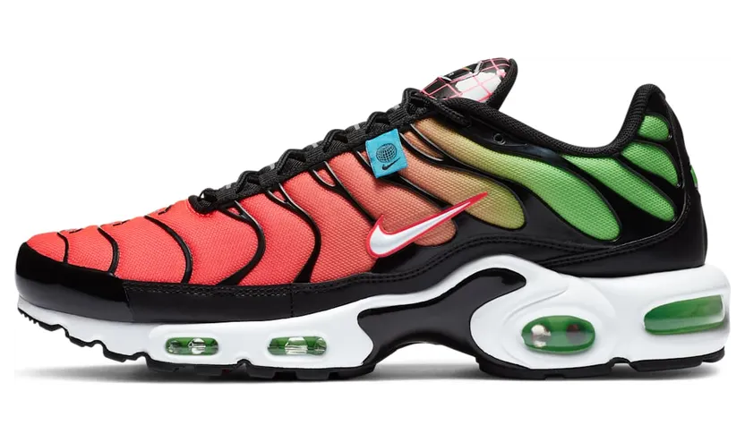 Nike Air Max Plus CK7291-001